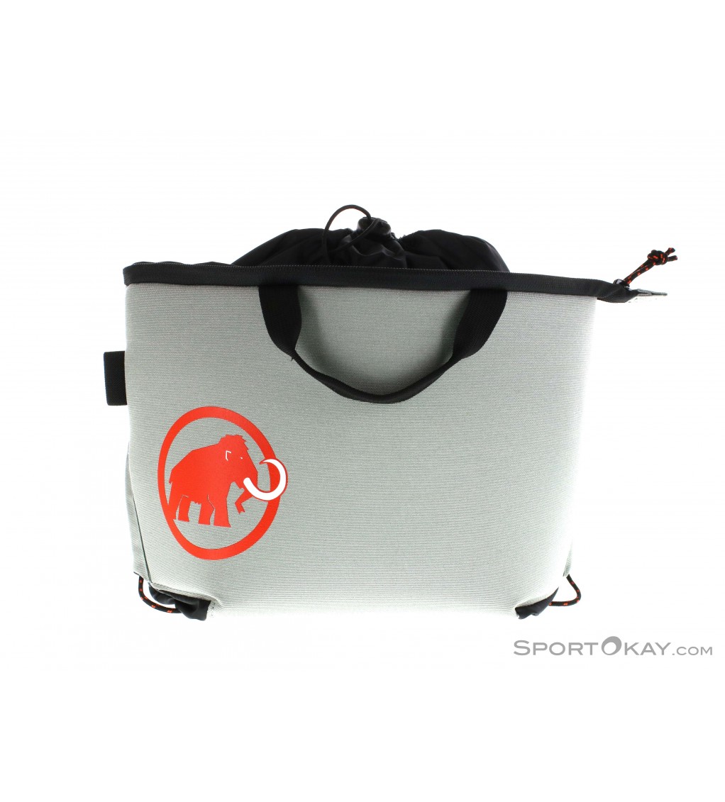 magic boulder chalk bag