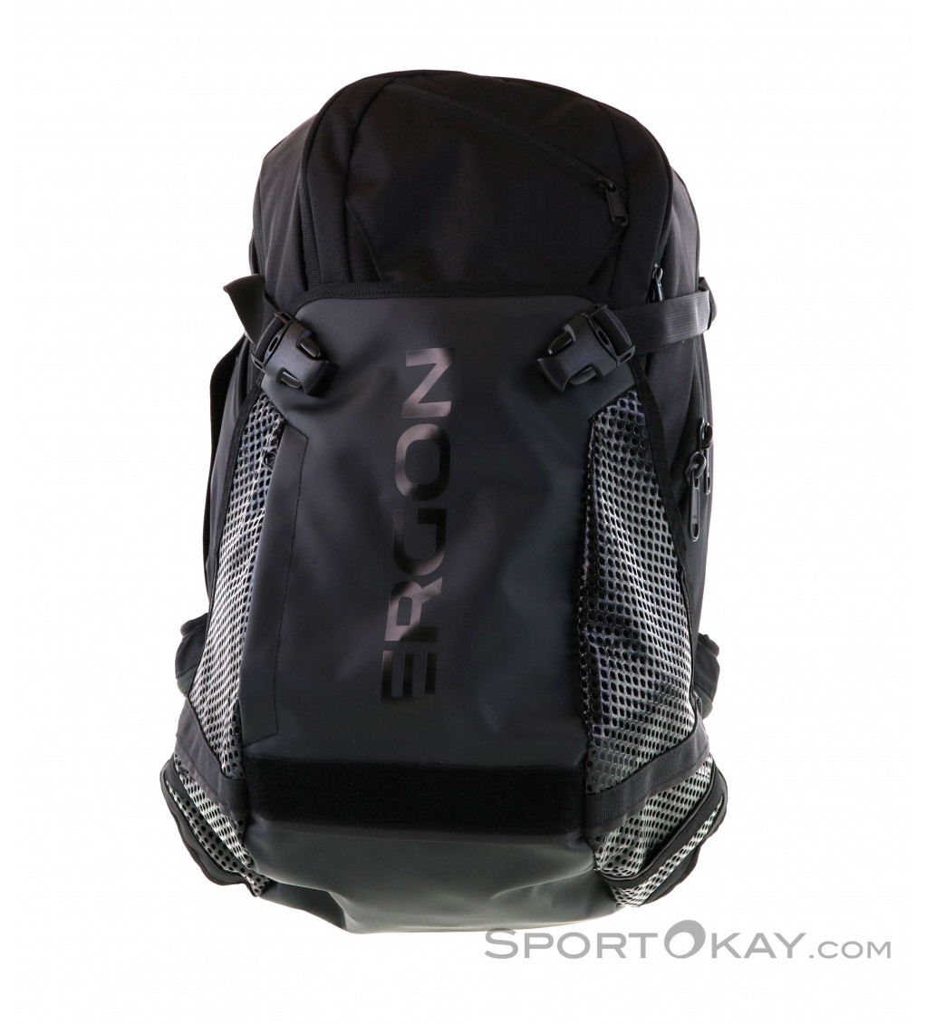 Ergon BX4 Evo 30l Zaino da Bici - Zaini da bici - Zaini - Bike - Tutti