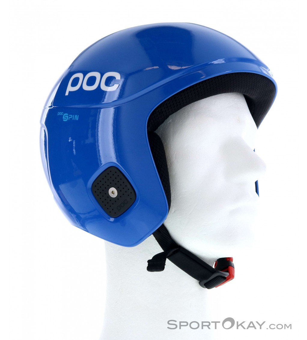 POC Casco Skull orbic x Spine Articolo 10171