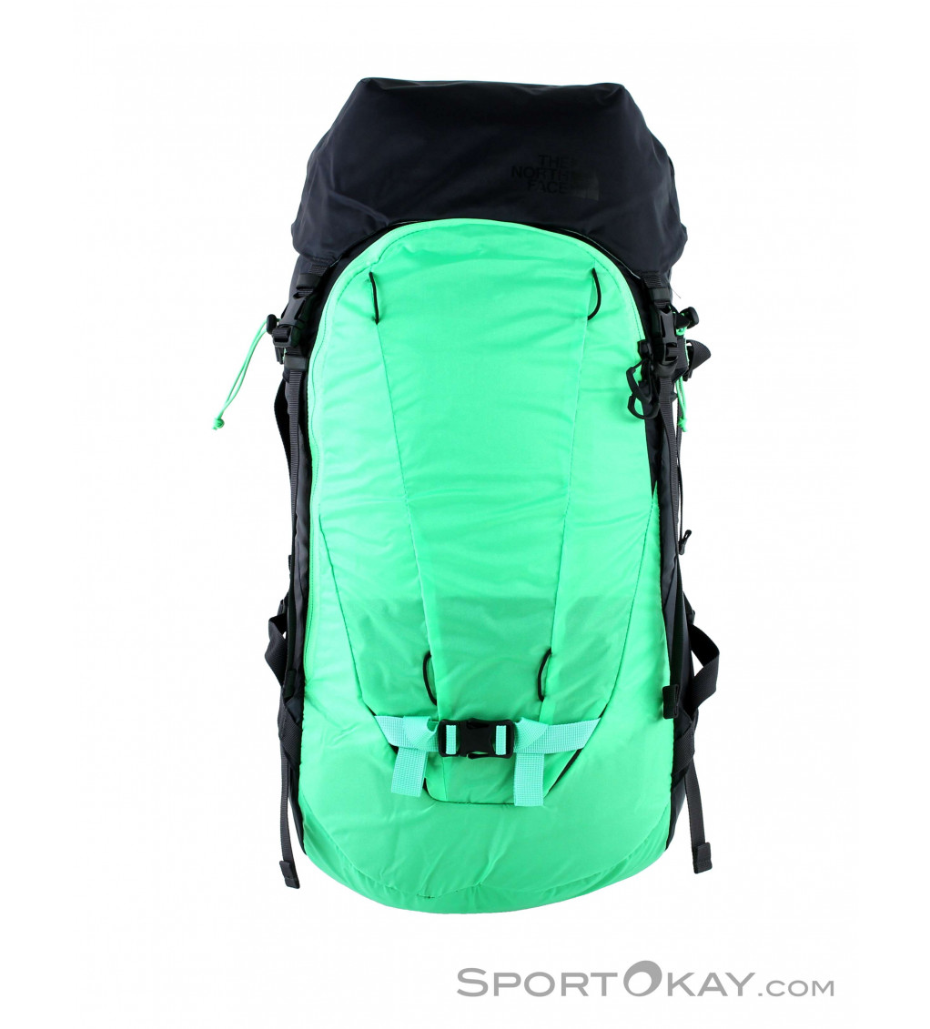 The North Face Forecaster 35l Zaino - Zaini - Zaini \u0026 torce da testa -  Outdoor - Tutti