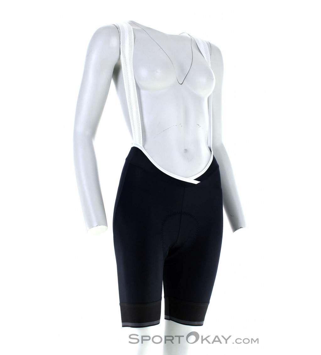 rh+ Volata Bibshort Donna Pantaloncini da Bici - Pantaloni e pantaloncini -  Abbigliamento da ciclismo - Bike - Tutti