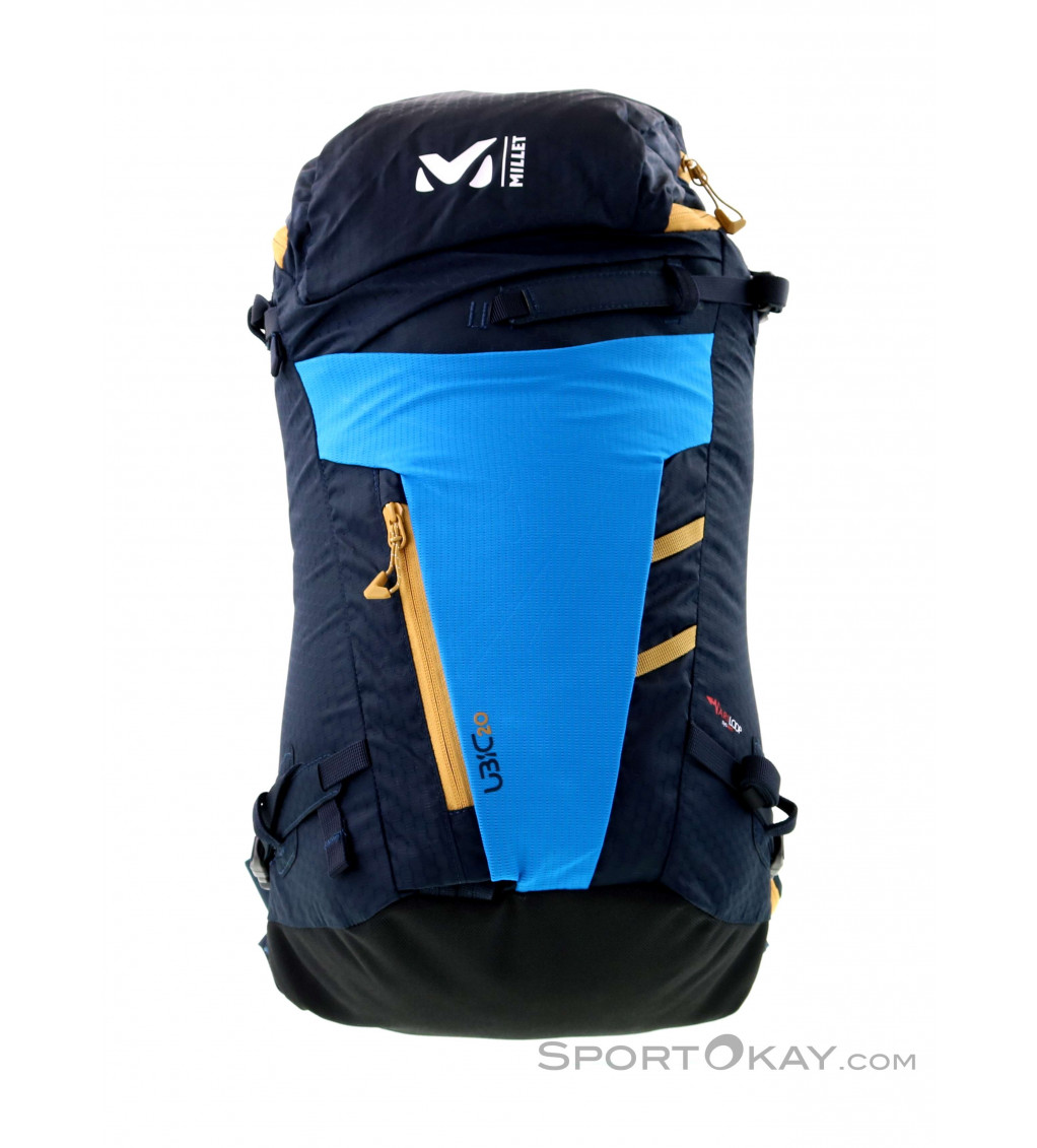 NEO 20 MILLET - Himalaya Trek - Zaini Millet - Zaini tecnici