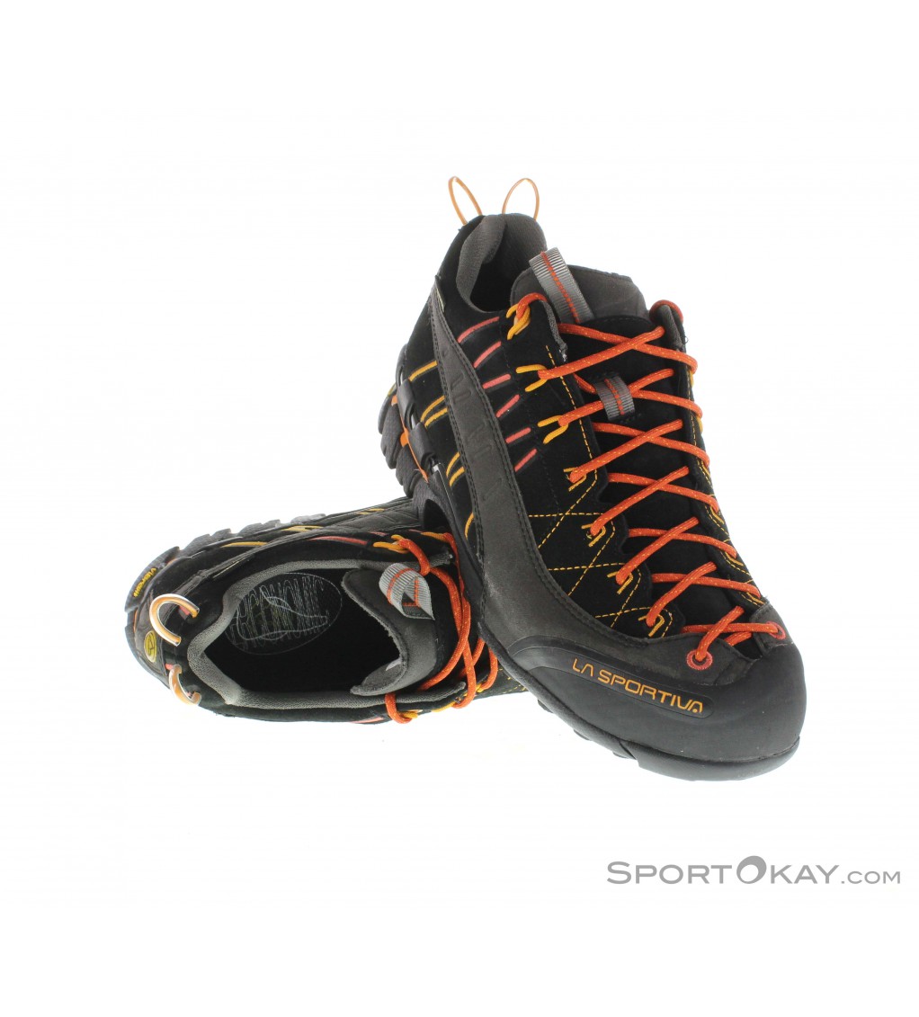 la sportiva scarpa trekking
