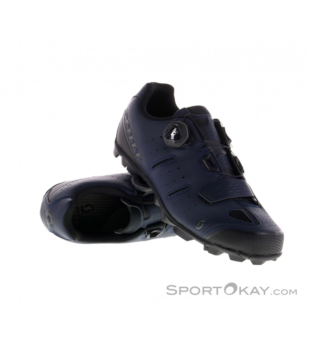 Scott MTB Elite Boa Donna Scarpe da Bici - Scarpe MTB - Scarpe da bici -  Bike - Tutti