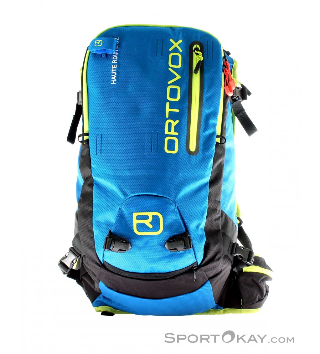 Ortovox Haute Route 32l Zaino da Sci Alpinismo - Zaini - Zaini \u0026 torce da  testa - Outdoor - Tutti
