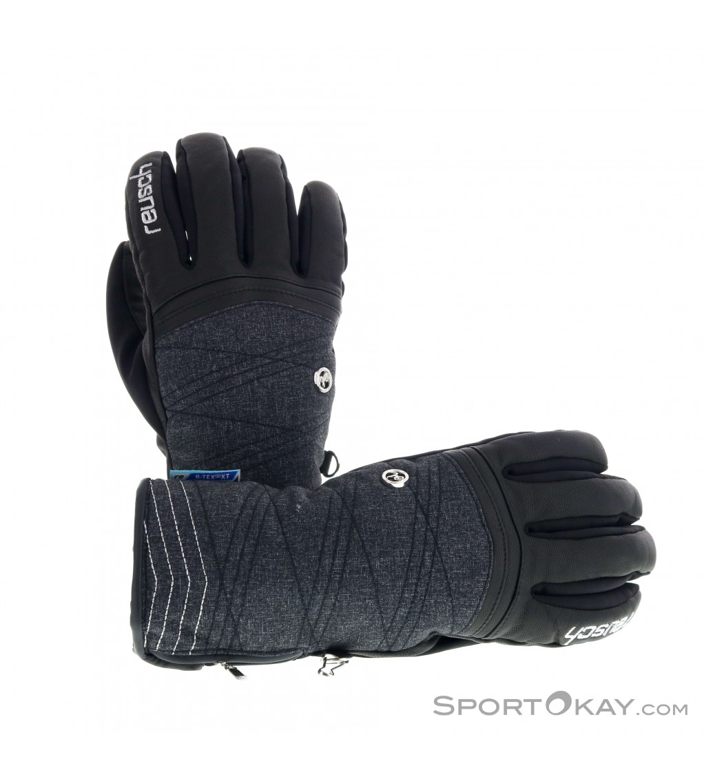 Guanti da Uomo Reusch Lindsey Vonn