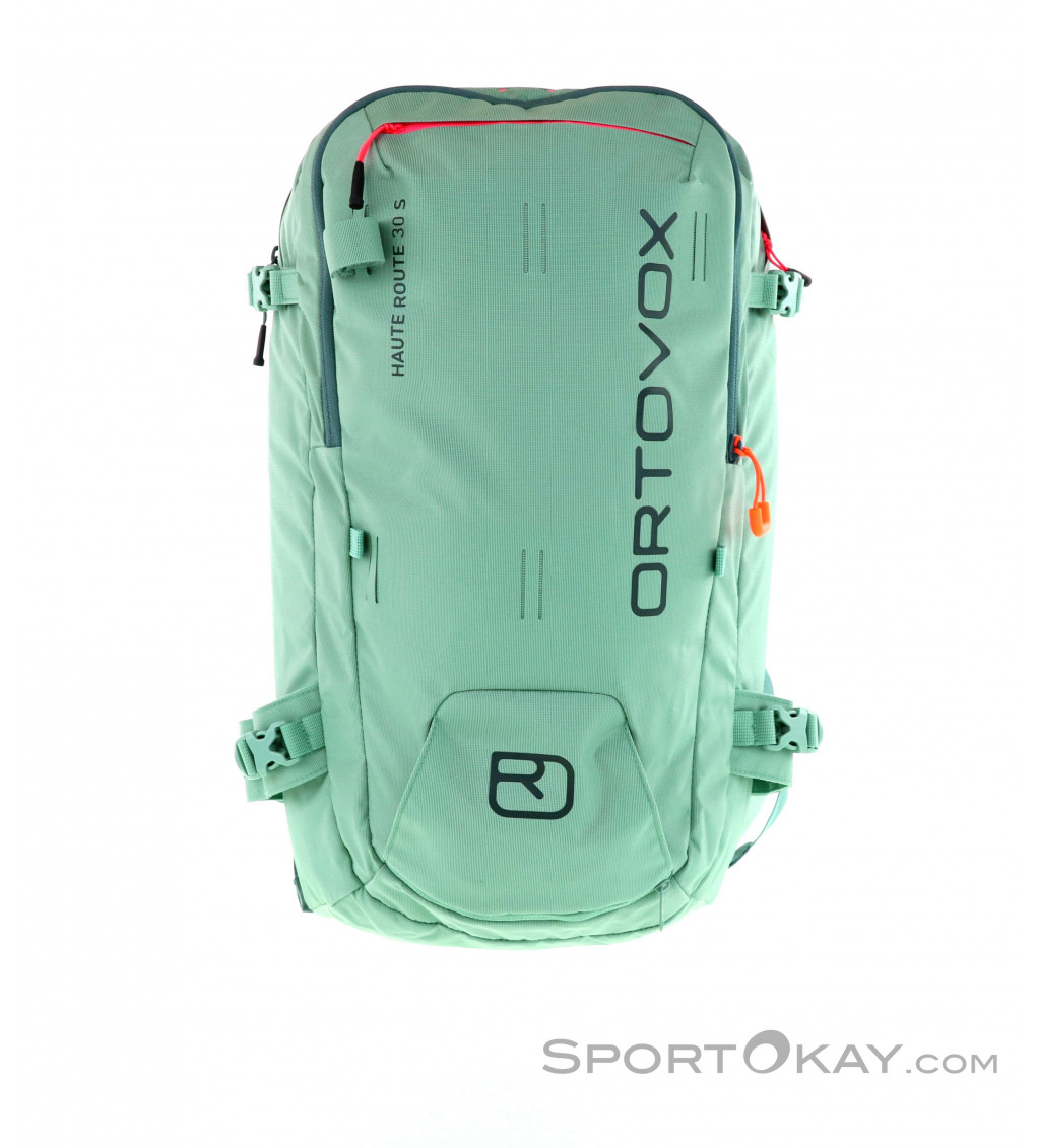Ortovox Haute Route 30l S Zaino da Sci Alpinismo - Zaini - Zaini \u0026 torce da  testa - Outdoor - Tutti