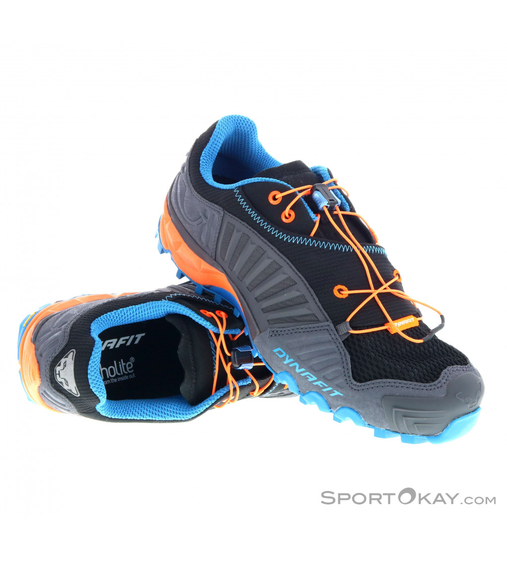 DYNAFIT WS Feline GTX Scarpe da Trail Running Donna