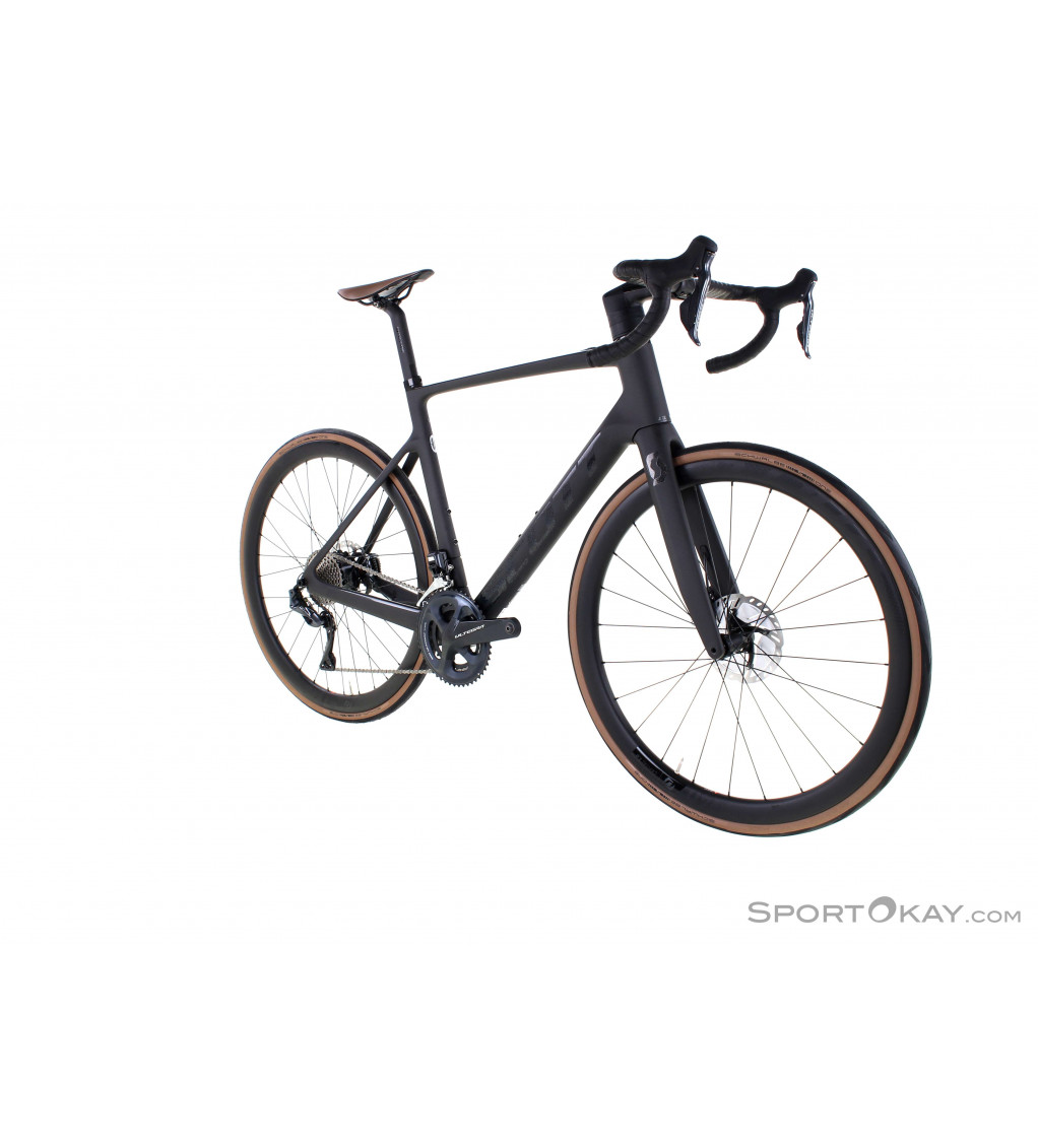 Scott Addict eRide 10 250Wh 28\