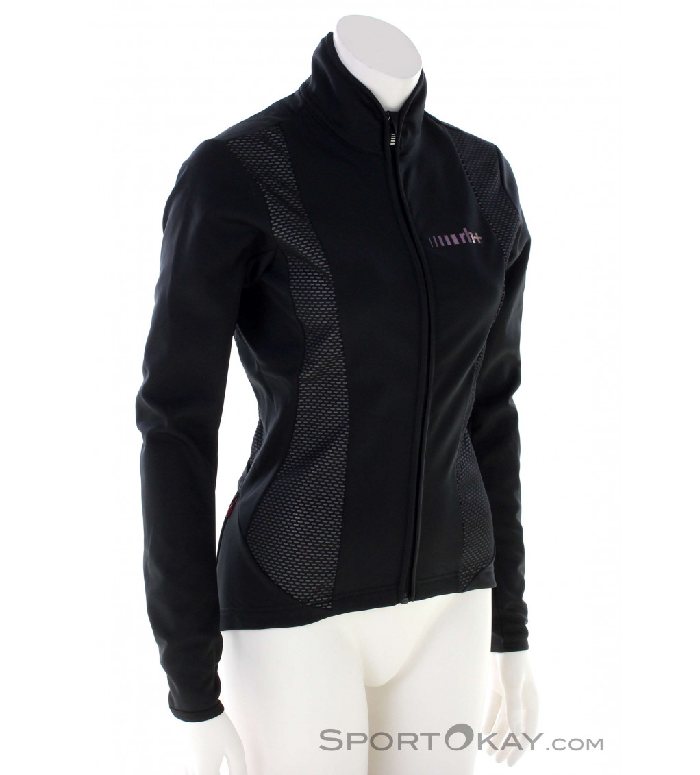 rh+ Hydra Soft Shell Donna Giacca da Bici - Giacche da bici - Abbigliamento  da ciclismo - Bike - Tutti