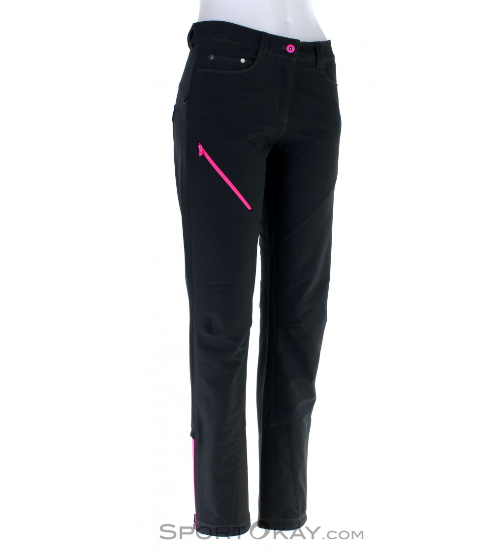 Dynafit Speed Jeans DS Donna Pantaloni da Sci Alpinismo - Pantaloni -  Abbigliamento da sci alpinismo - Sci alpinismo - Tutti