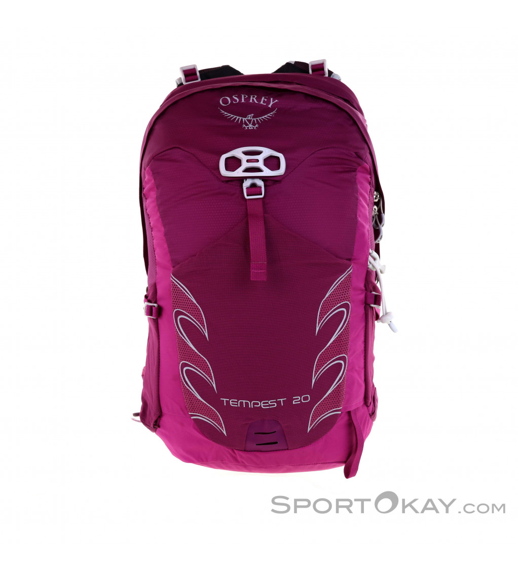 osprey 20l tempest