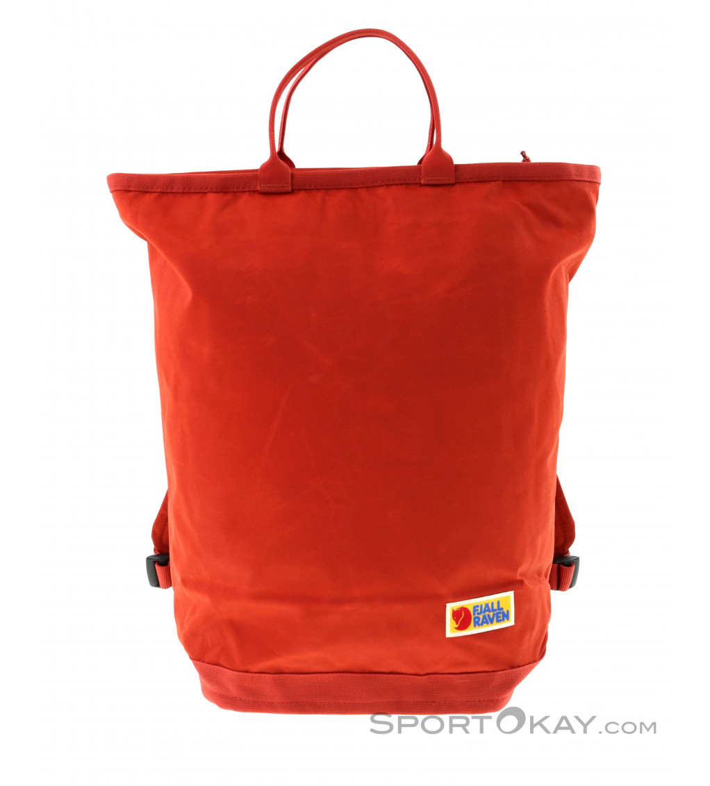 Fjällräven Vardag Totepack 20l Zaino - Zaini - Zaini \u0026 torce da testa -  Outdoor - Tutti