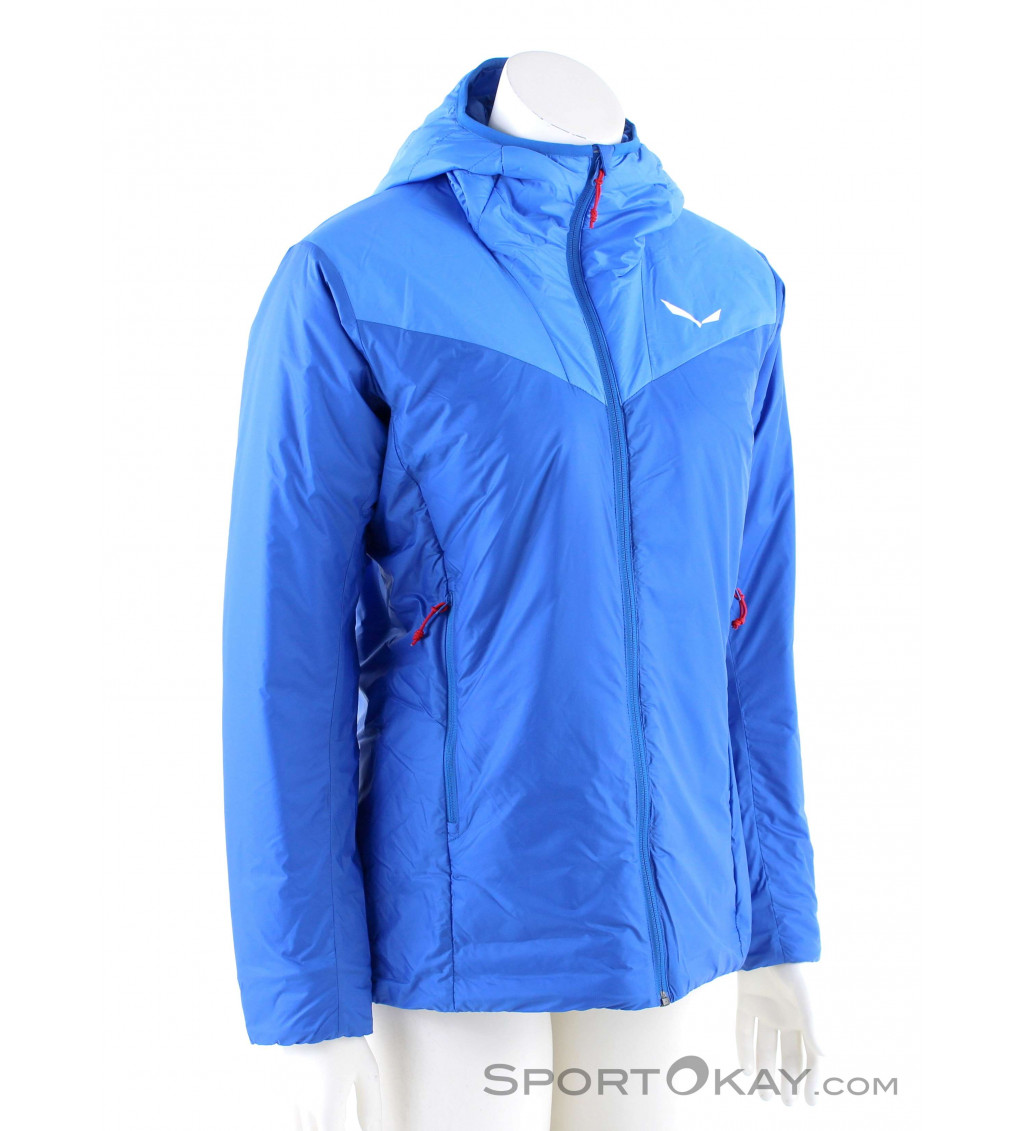 SALEWA Ortles 2 GTX PRO Giacca da Alpinismo Donna