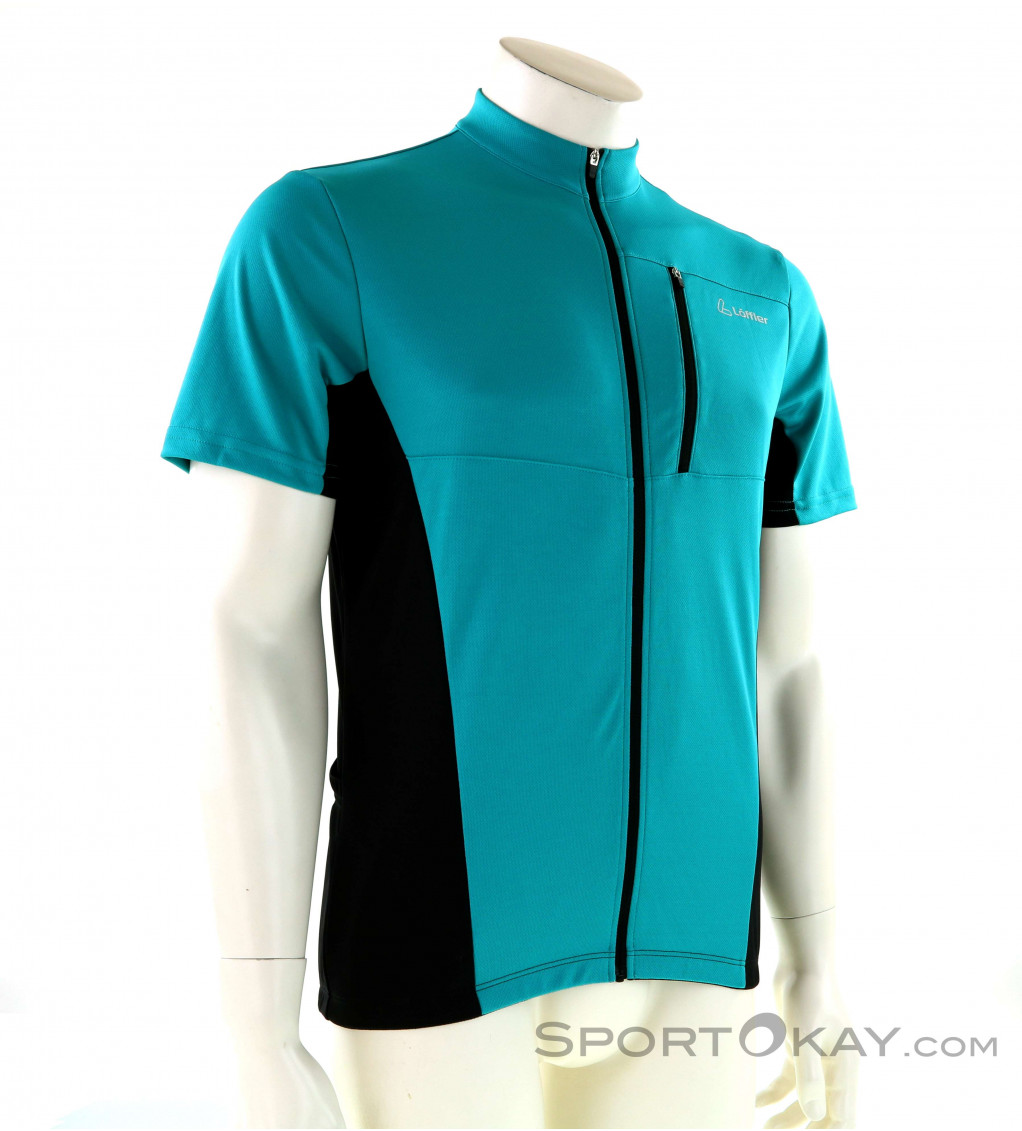 Löffler FZ Rocky Uomo Maglia da Bici - T-Shirt \u0026 magliette - Abbigliamento  da ciclismo - Bike - Tutti