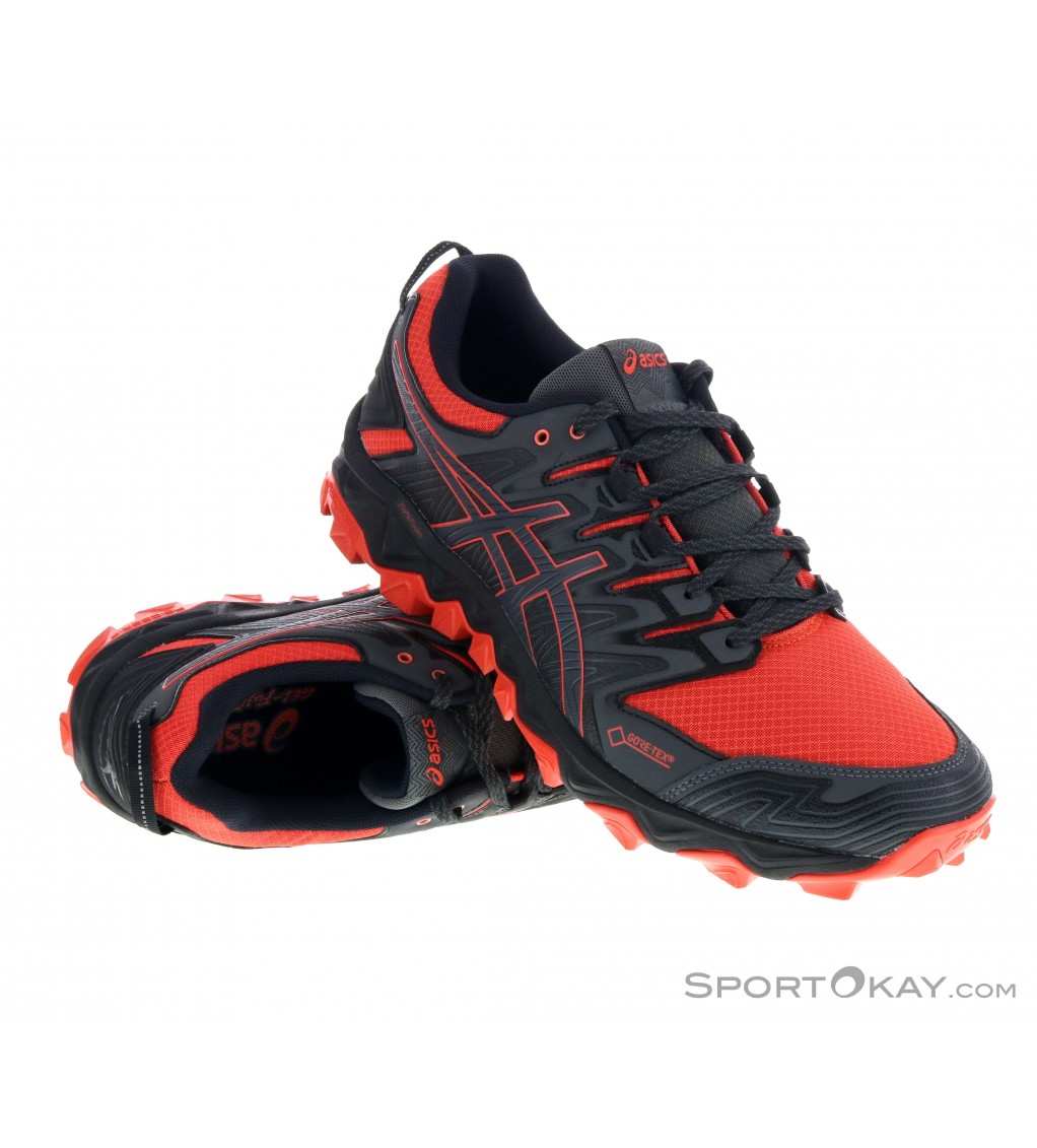 asics fujitrabuco 7 gtx uomo asics fujitrabuco 7 gtx uomo