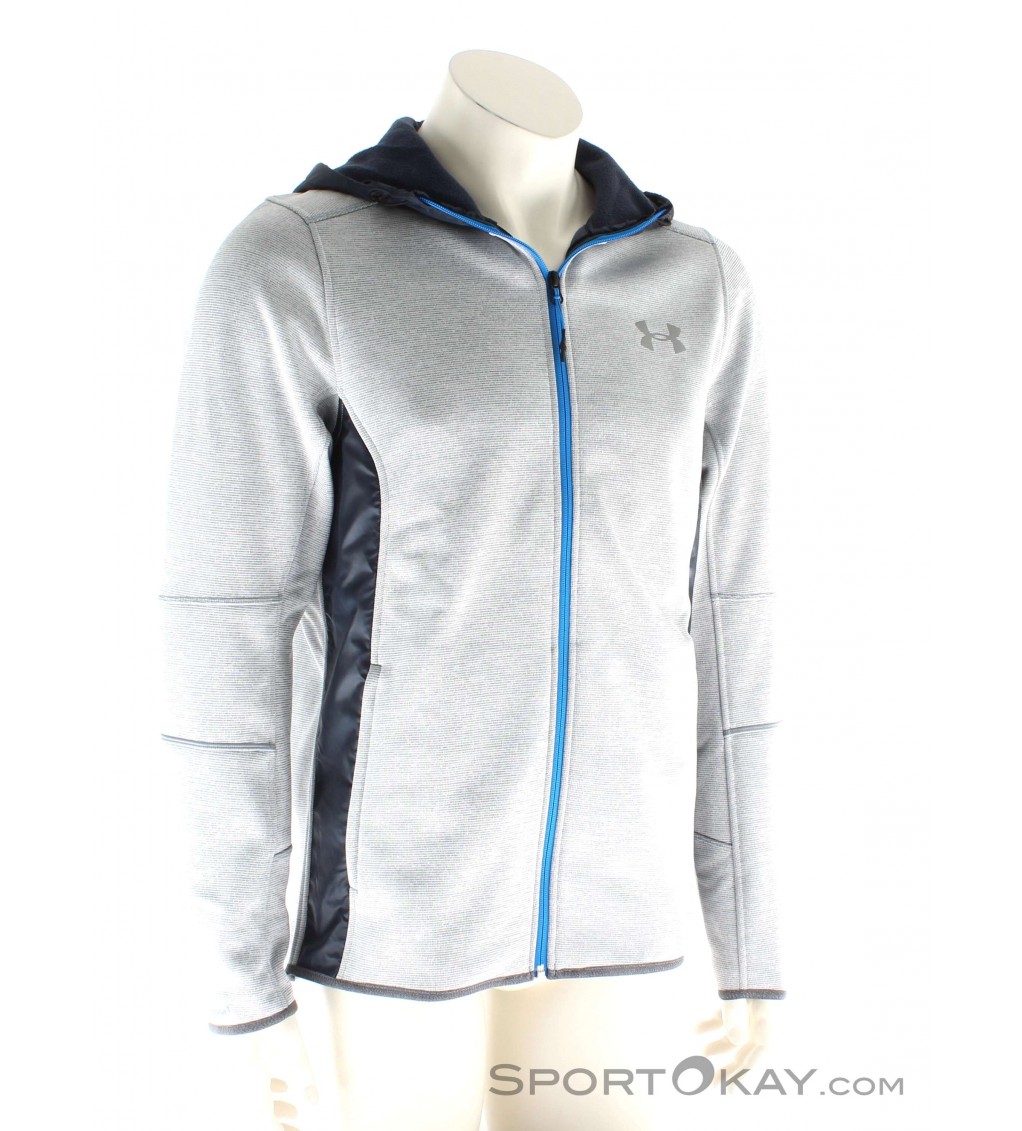 giacca under armour 2016