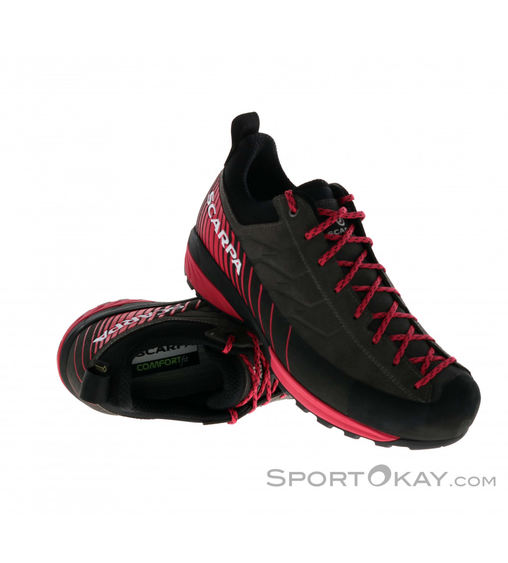 scarpe gtx donna
