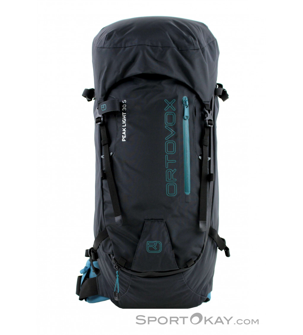Ortovox Peak Light 30l S Zaino - Zaini - Zaini \u0026 torce da testa - Outdoor -  Tutti
