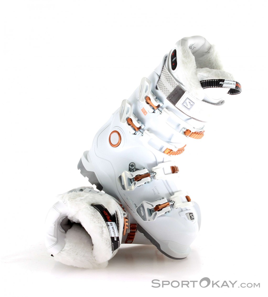 scarponi sci salomon donna