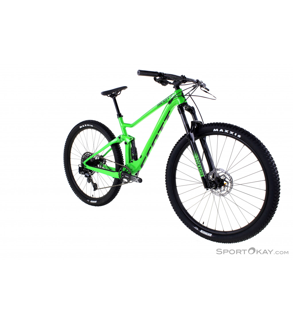 Scott Spark 970 29\