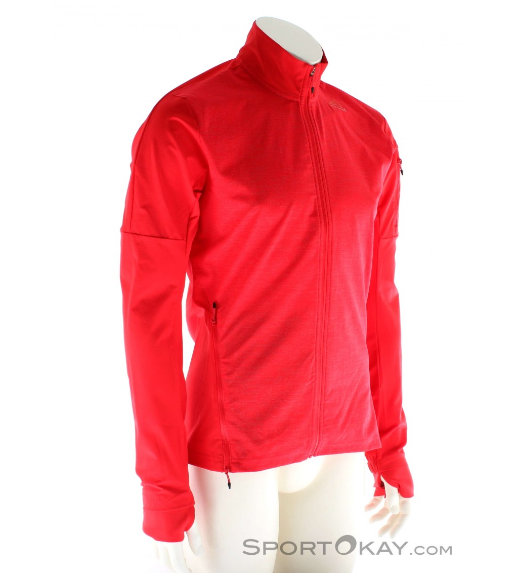 giacca adidas supernova