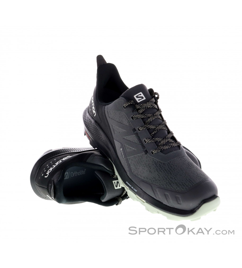 Salomon - X Ultra Trek Gtx® Uomo Scarpe da escursionismo Marrone | Elaia  Bitonto
