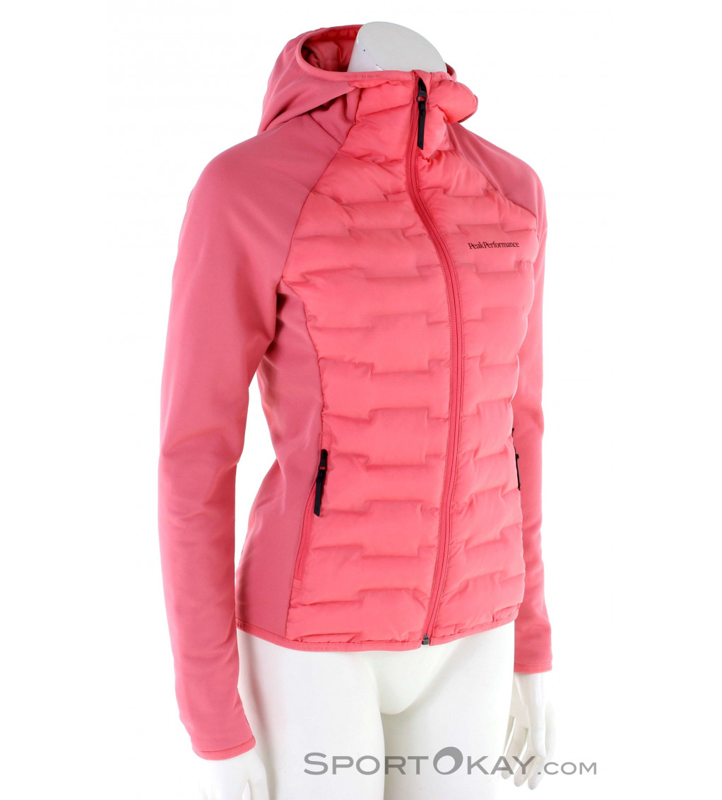 hybrid peak performance