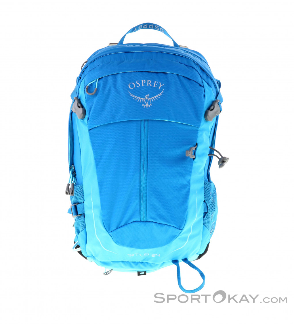 Osprey Sirrus 24l Donna Zaino - Zaini - Zaini \u0026 torce da testa - Outdoor -  Tutti