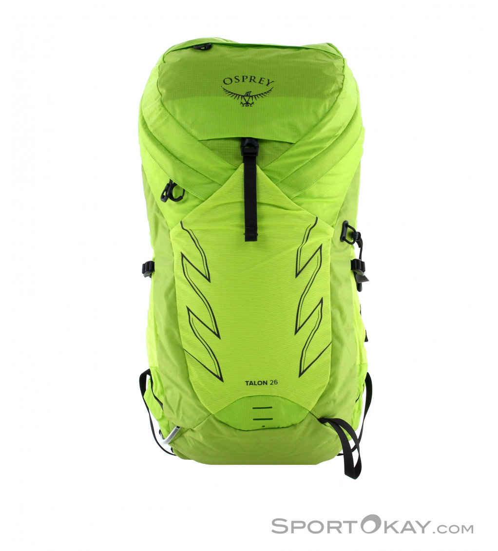 osprey 26l