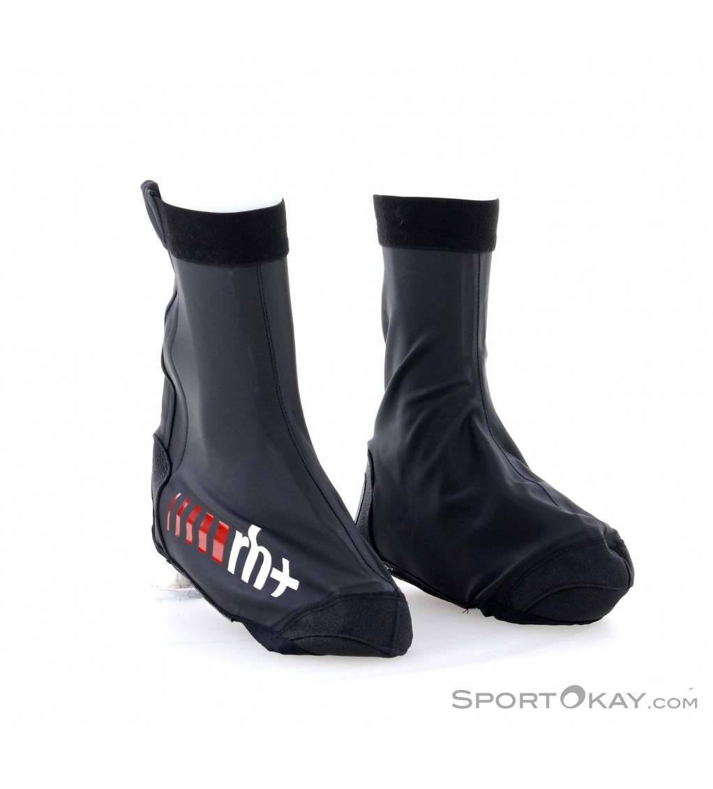 rh+ Logo Storm Shoecover Copriscarpe - Abbigliamento da pioggia -  Abbigliamento da ciclismo - Bike - Tutti
