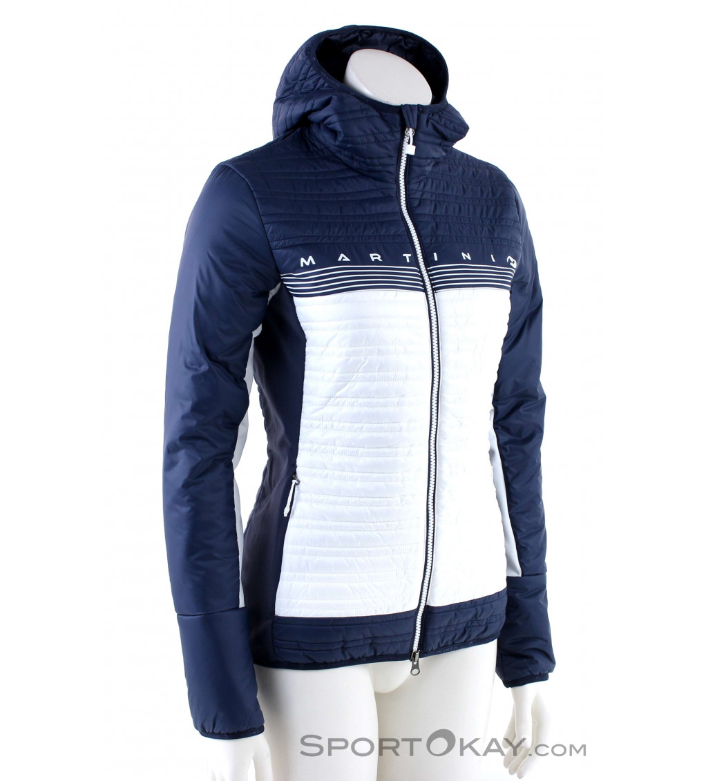 Martini Sensation Donna Giacca da Sci Alpinismo

