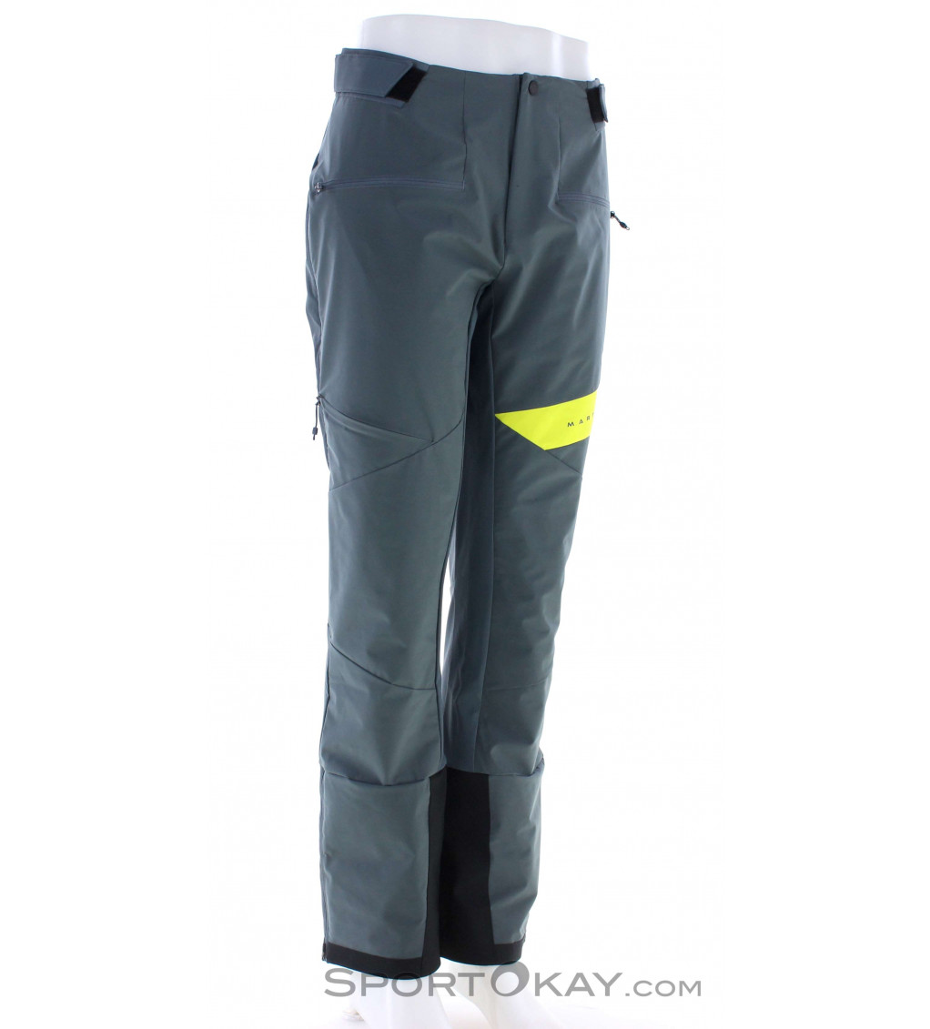 Martini Jakes Peak Herren Tourenhose - Pantaloni - Abbigliamento da sci  alpinismo - Sci alpinismo - Tutti