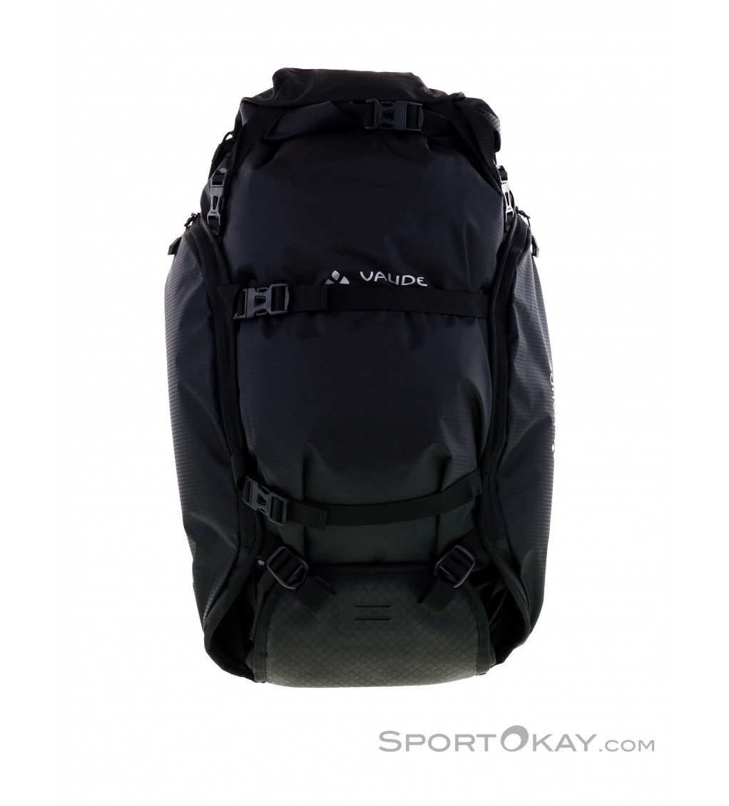 Vaude Trailpack 27l Zaino - Zaini - Zaini \u0026 torce da testa - Outdoor - Tutti