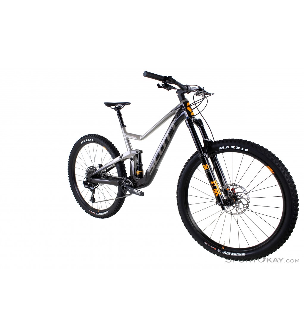 Scott Ransom 920 29\