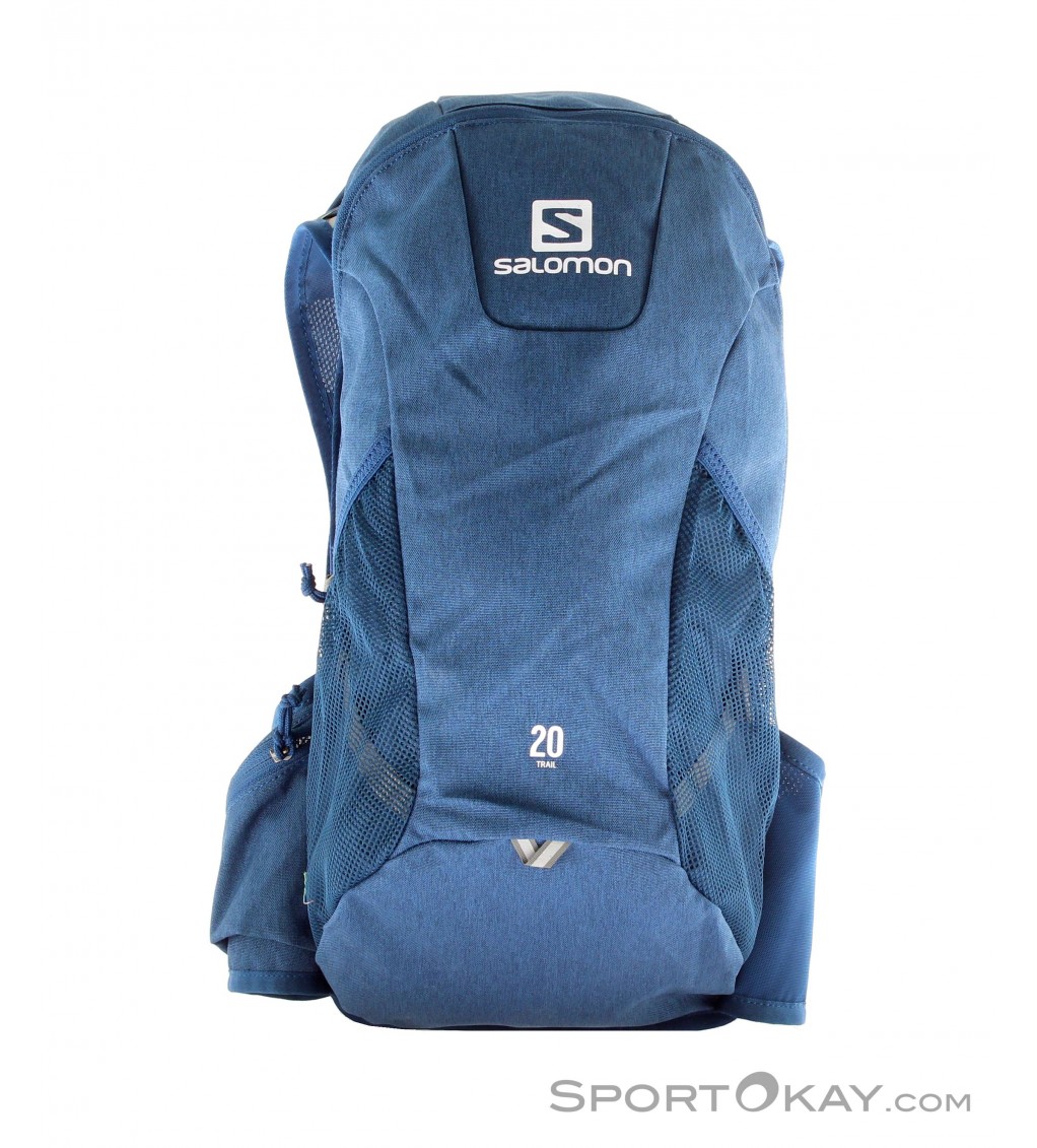 salomon trail 20l