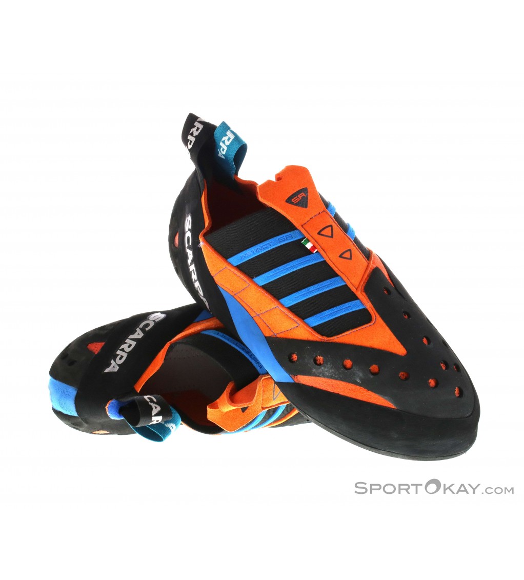 scarpa instinct prezzo