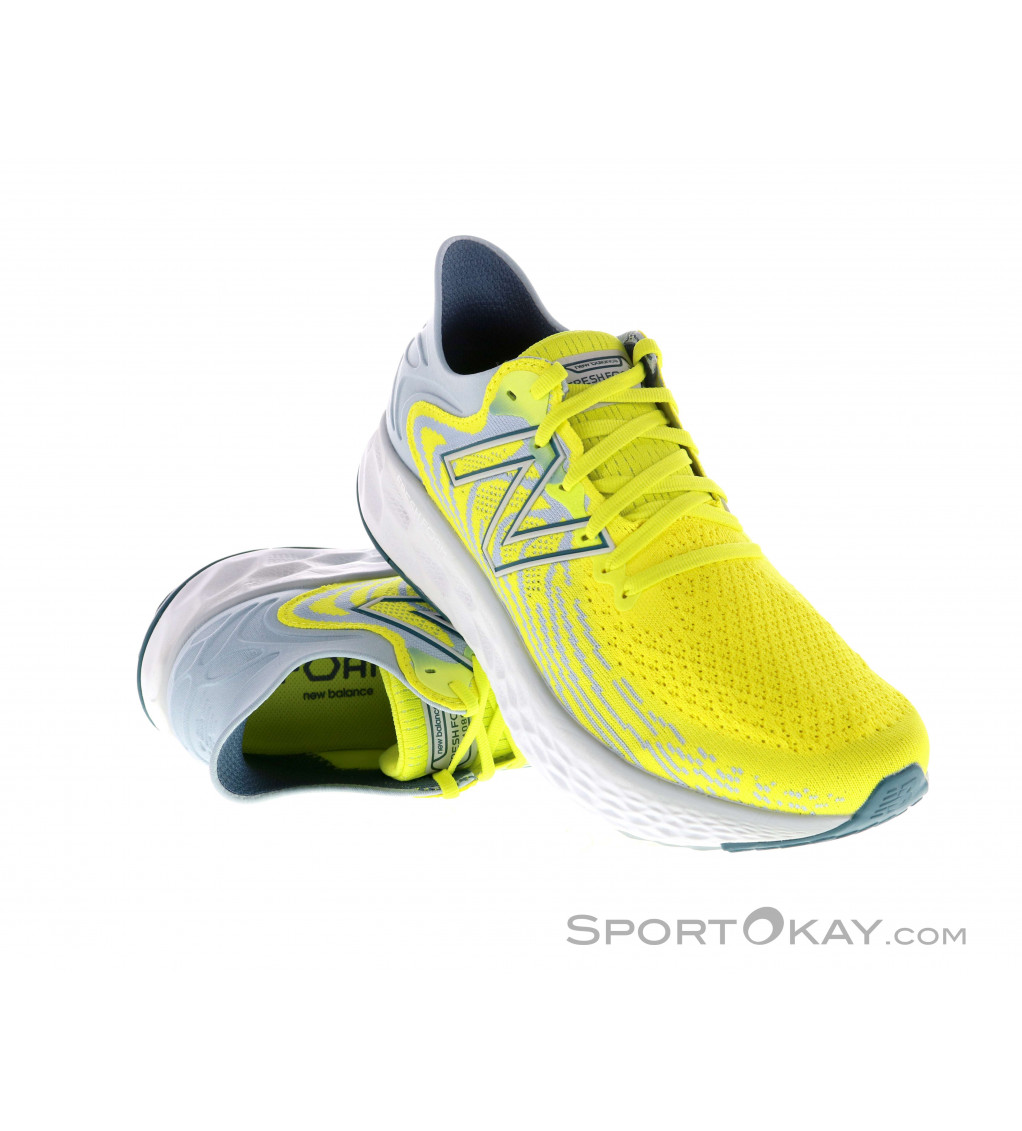 New Balance Fresh Foam 1080 v11 Uomo Scarpe da Corsa - Scarpe da corsa su  strada - Scarpe da corsa - Corsa - Tutti