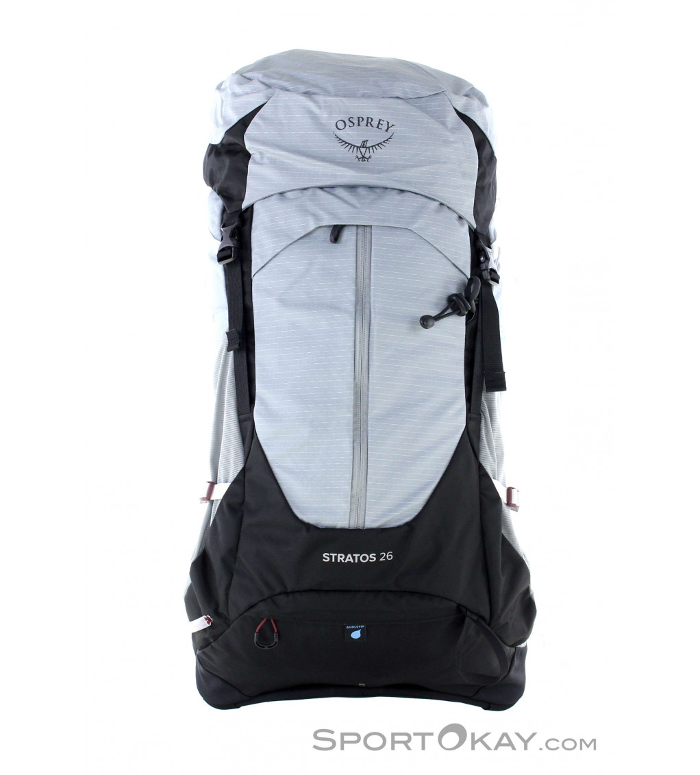 Osprey Stratos 26l Uomo Zaino - Zaini - Zaini \u0026 torce da testa - Outdoor -  Uomo