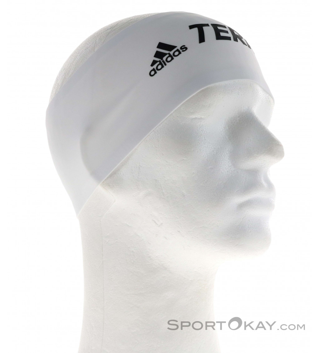 adidas Terrex TRX Primeblue Trail Uomo Fascia - Berretti e fasce -  Abbigliamento running - Corsa - Tutti