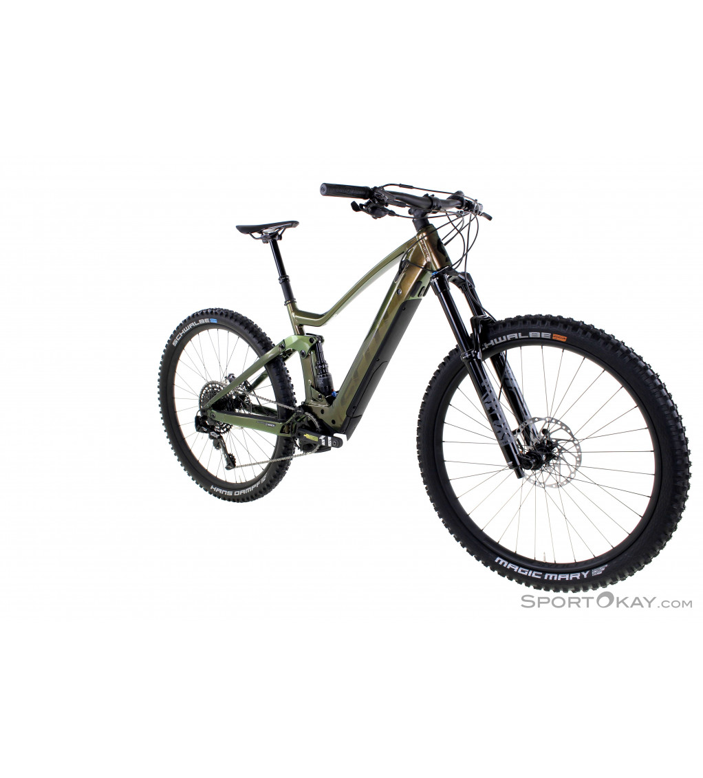 Scott Genius eRide 910 625Wh 29\