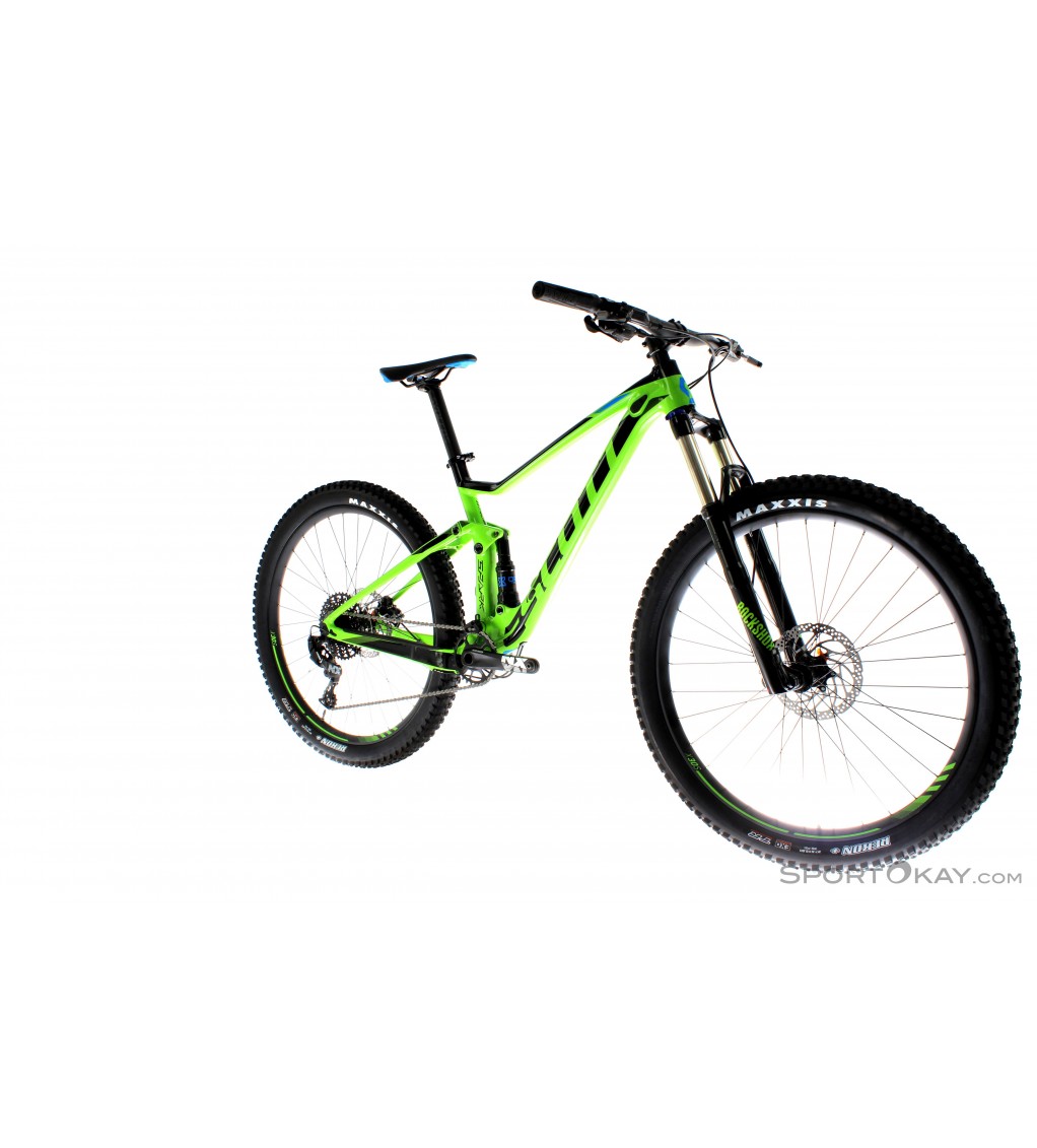Scott Spark 740 2018 Bicicletta Trail - Cross country \u0026 trail - Mountain  Bikes - Bike - Tutti