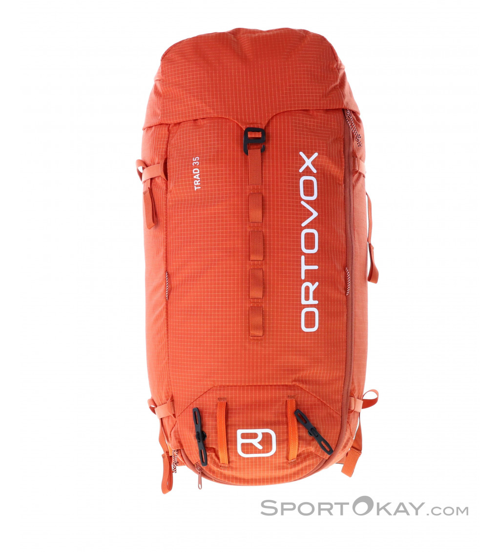Ortovox Trad 35l Zaino - Zaini - Zaini \u0026 torce da testa - Outdoor - Tutti