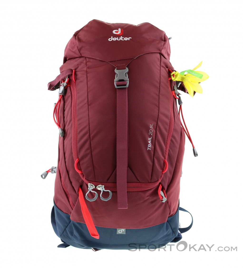 deuter 20l