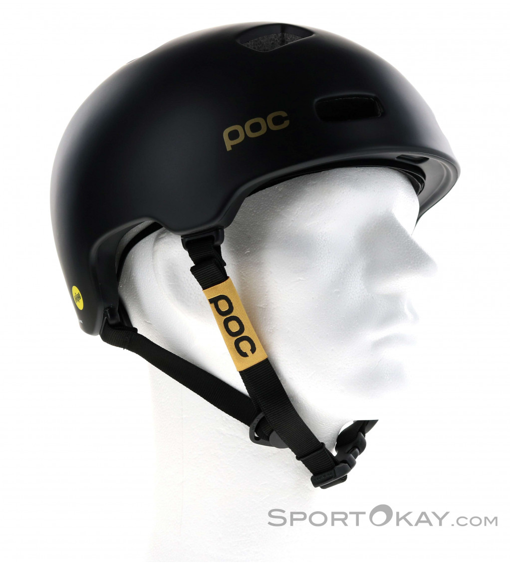 POC Crane Mips Fabio Wibmer Casco da Bici - MTB - Caschi - Bike - Tutti