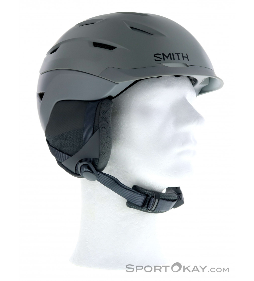 Smith Level MIPS Uomo Casco da Sci - Caschi - Caschi e accessori -  Sci\u0026Freeride - Tutti