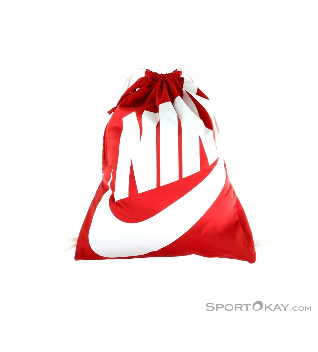 nike heritage sacca