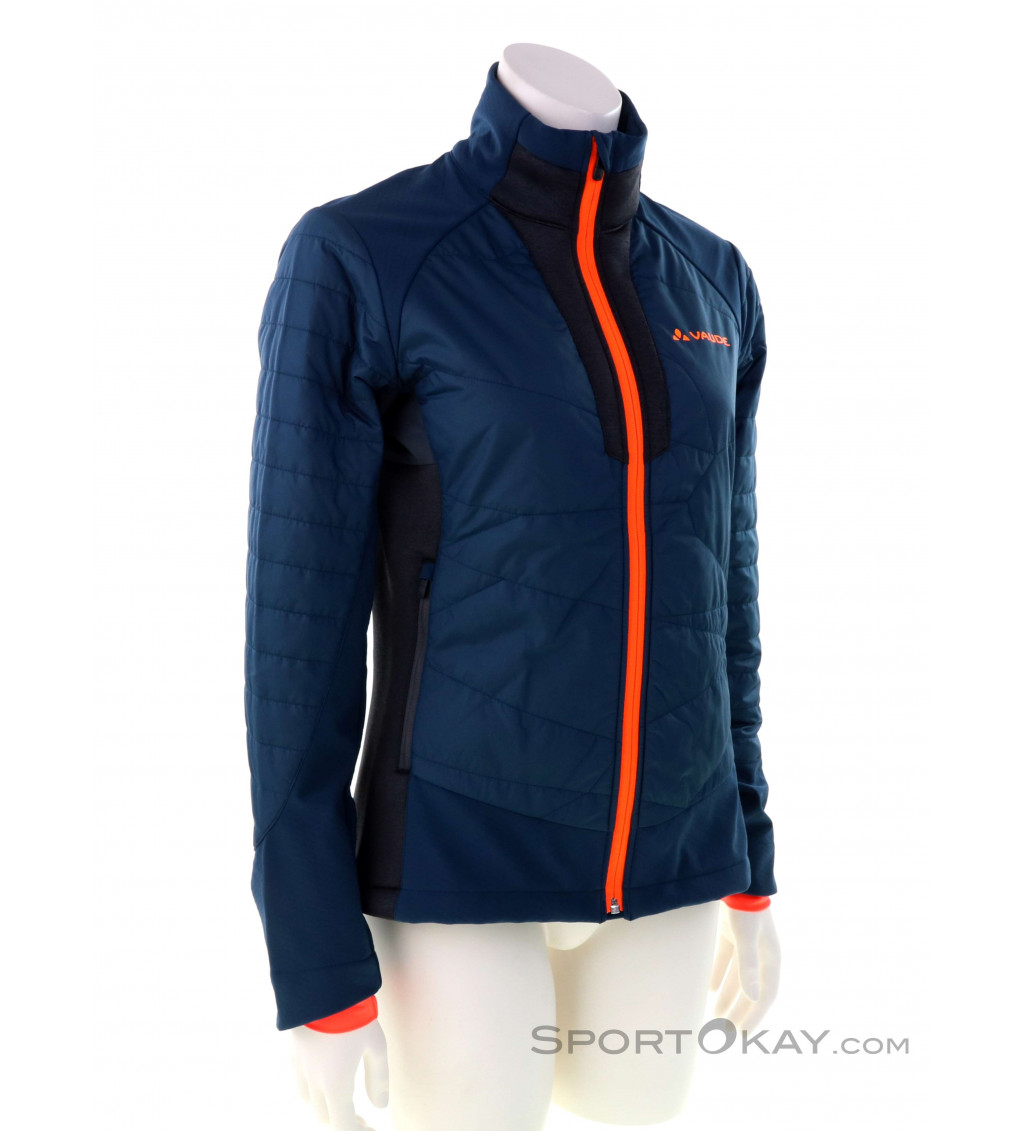 Vaude Minaki III Donna Giacca da Bici - Giacche da bici - Abbigliamento da  ciclismo - Bike - Tutti