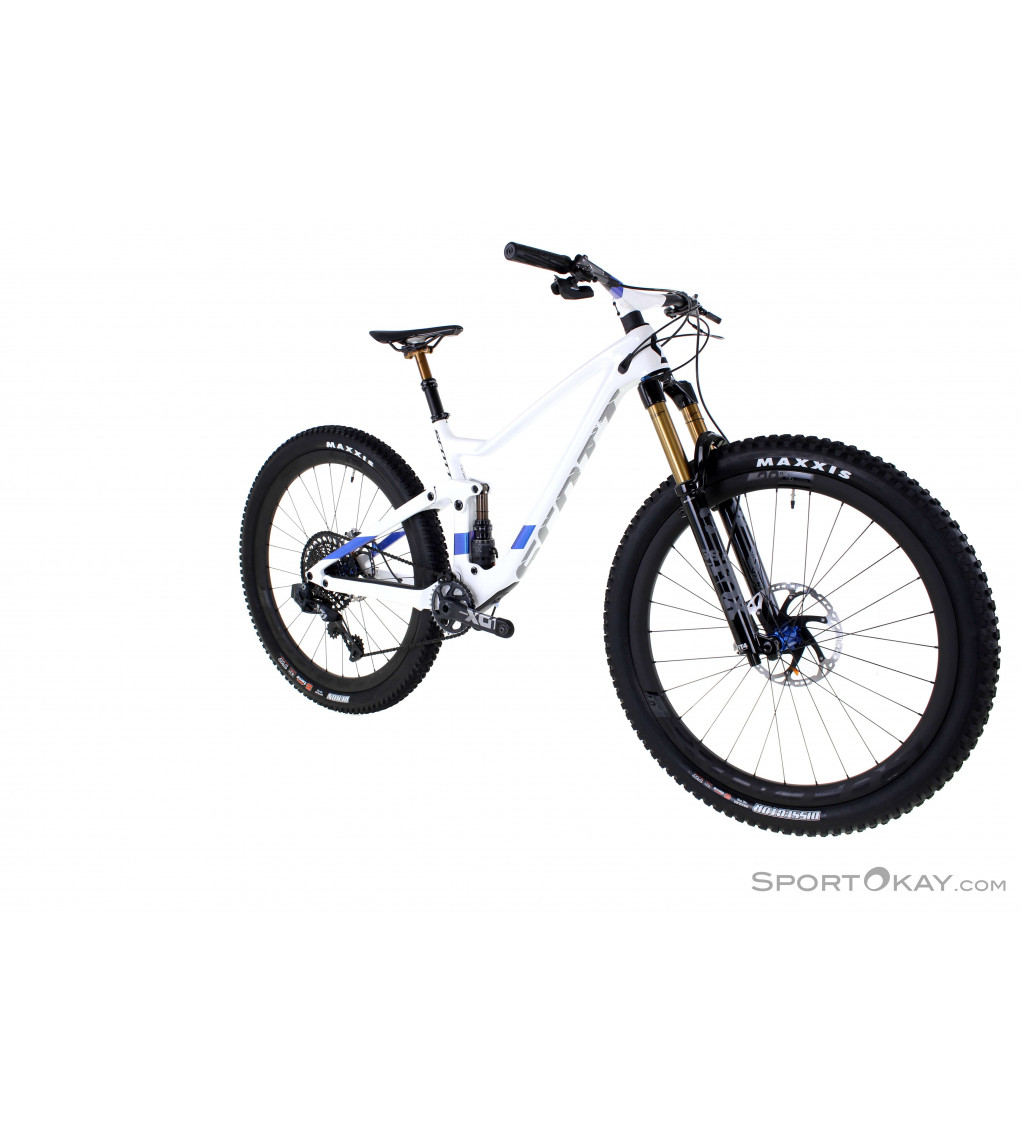 Scott Genius 900 Tuned AXS 29\