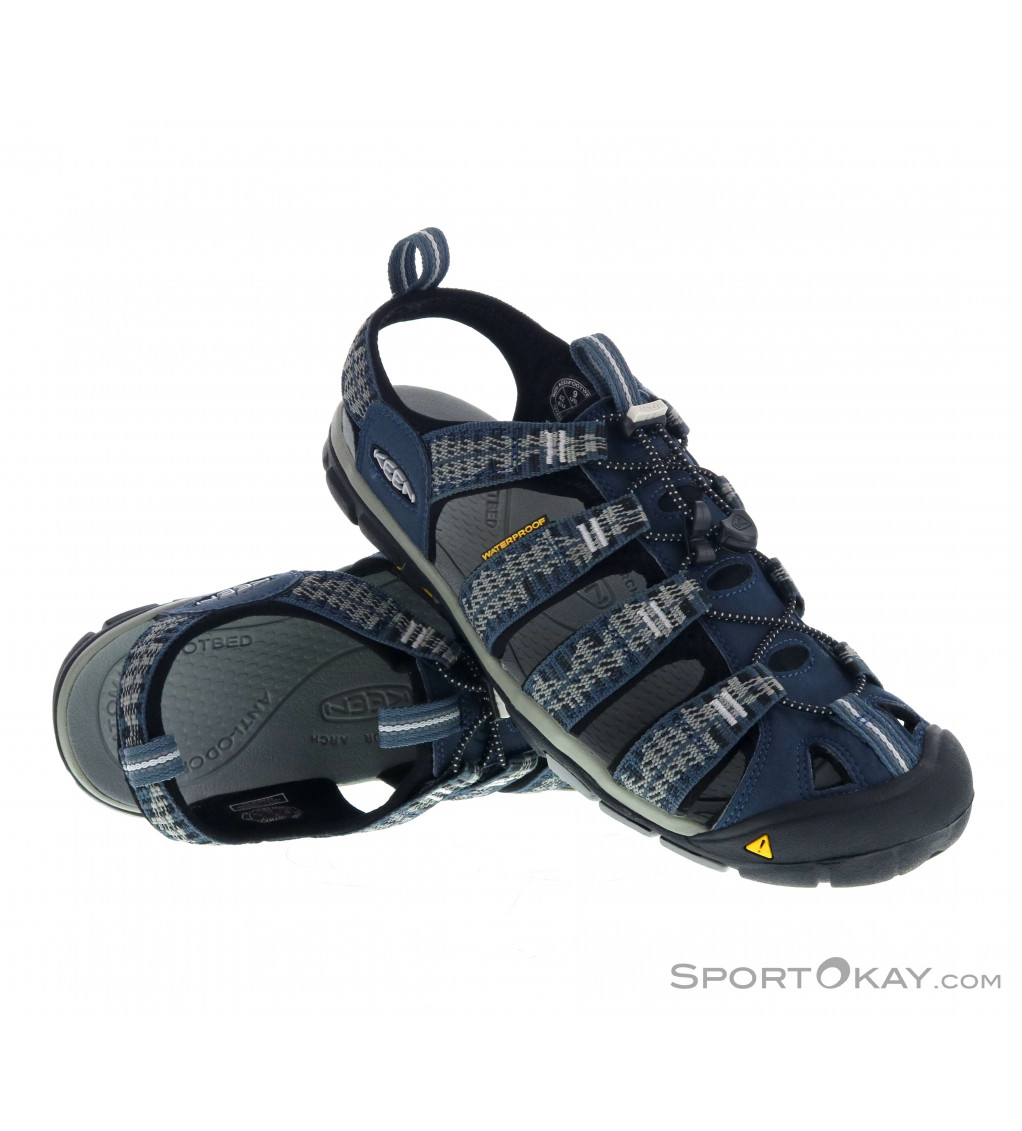 scarpe keen